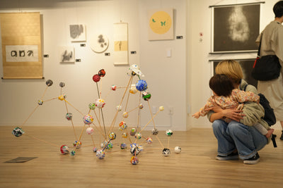 【開催レポート】「渋谷 VS 書」 延べ250名が来場し盛況のうちに閉幕。