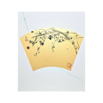老梅圖