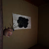 無題　※額装後、写真を追加し、公開してください