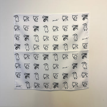 オリジナル風呂敷【高井敦史】