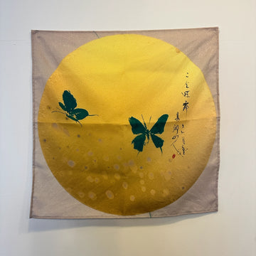 オリジナル風呂敷【葵雋卿】