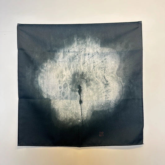 オリジナル風呂敷【上村白冰】