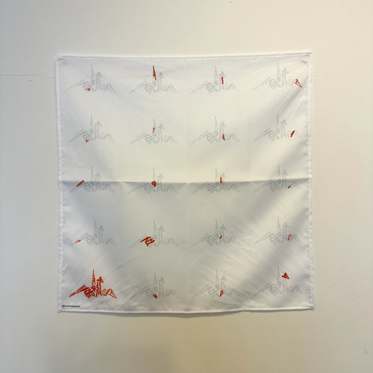 オリジナル風呂敷【小林勇輝】