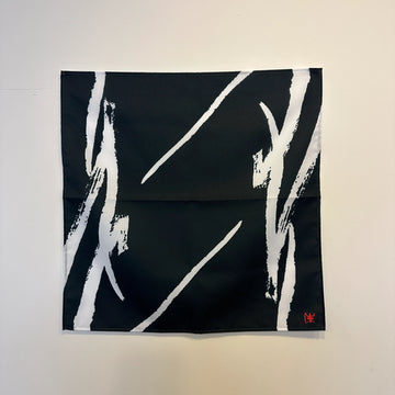 オリジナル風呂敷【金森朱音】