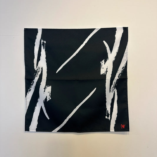 オリジナル風呂敷【金森朱音】