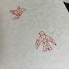Word's Birds